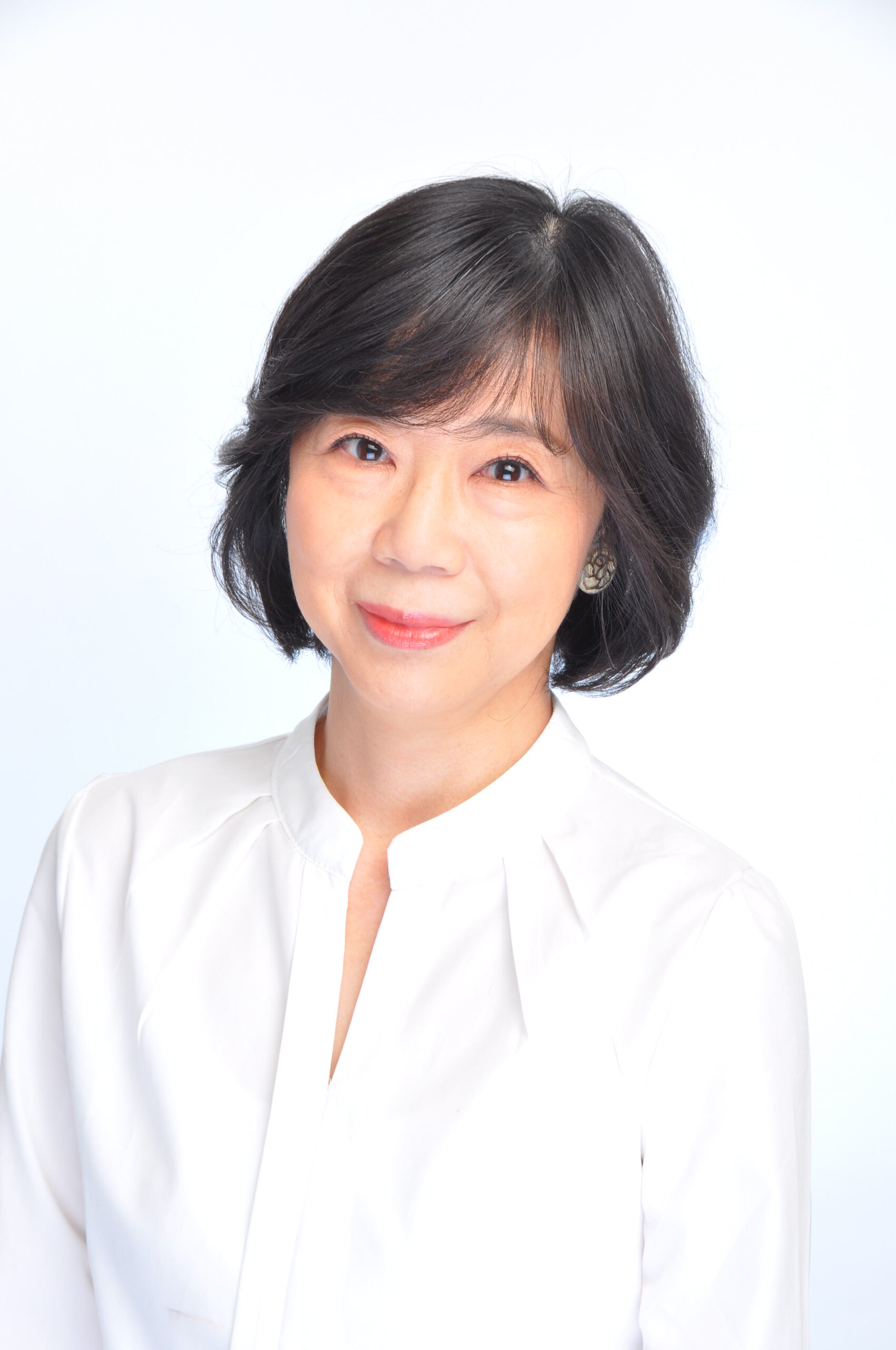 加藤京子氏（H・Rサポート代表／社会保険労務士）